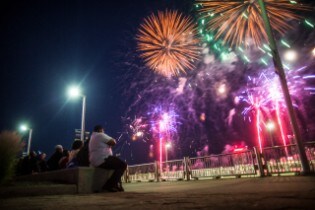 2018 Ford Fireworks